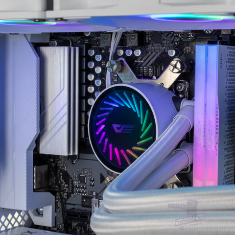 RTX 4070S | RYZEN 9600X | 32GB DDR5 | 1TB NVME | WIN 11 PRO