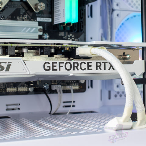 RTX 4070S | RYZEN 9600X | 32GB DDR5 | 1TB NVME | WIN 11 PRO
