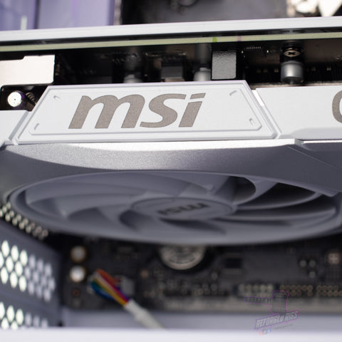 RTX 4070S | RYZEN 9600X | 32GB DDR5 | 1TB NVME | WIN 11 PRO