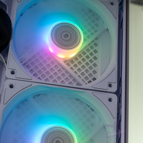 RTX 4070S | RYZEN 9600X | 32GB DDR5 | 1TB NVME | WIN 11 PRO