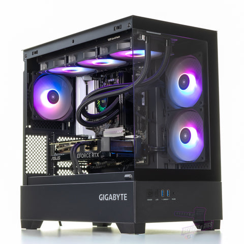RTX 4070S | RYZEN 7700 | 32GB DDR5 | 1TB NVME | WIN 11 PRO