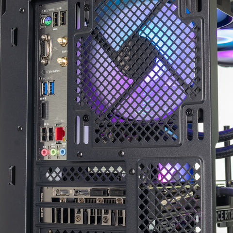RTX 4070S | RYZEN 7700 | 32GB DDR5 | 1TB NVME | WIN 11 PRO