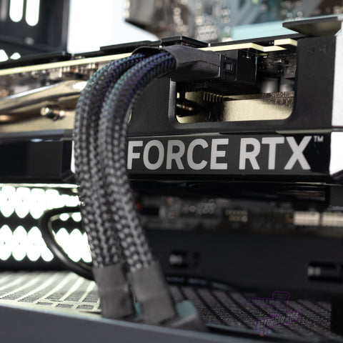RTX 4070S | RYZEN 7700 | 32GB DDR5 | 1TB NVME | WIN 11 PRO