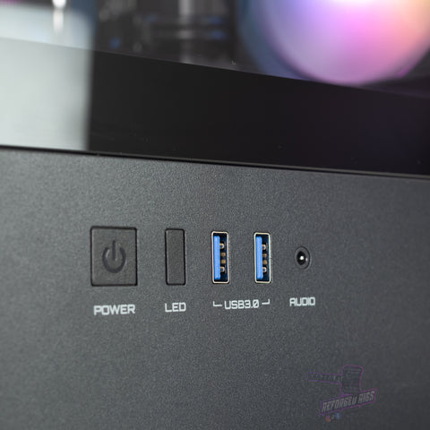 RTX 4070S | RYZEN 7700 | 32GB DDR5 | 1TB NVME | WIN 11 PRO
