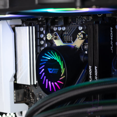 RTX 4070S | RYZEN 7700 | 32GB DDR5 | 1TB NVME | WIN 11 PRO