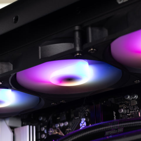 RTX 4070S | RYZEN 7700 | 32GB DDR5 | 1TB NVME | WIN 11 PRO