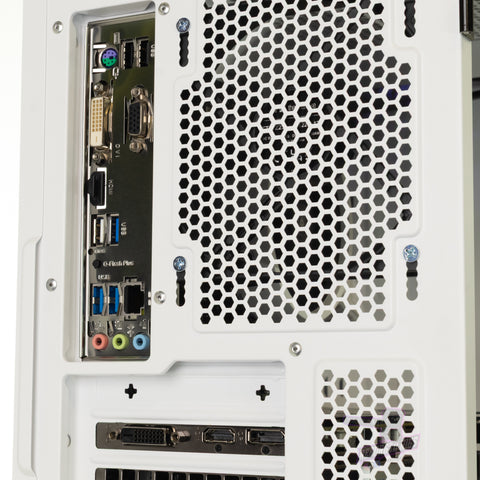 RTX 2070 8GB | RYZEN 4500 6C/12T | 16GB DDR4 | 1TB NVME | WIN 11 PRO