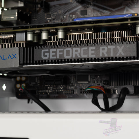 RTX 2070 8GB | RYZEN 4500 6C/12T | 16GB DDR4 | 1TB NVME | WIN 11 PRO
