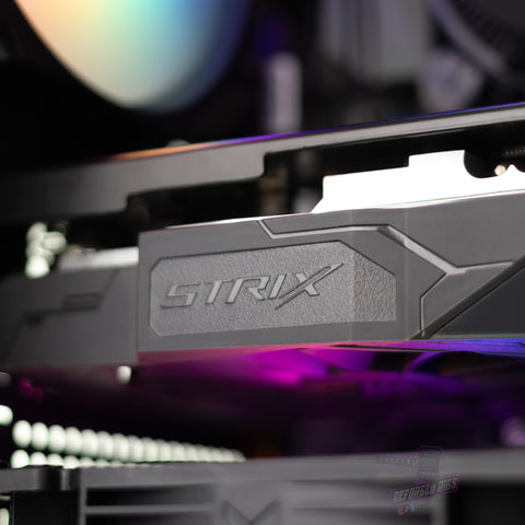 i5 8400 | 16GB DDR4 | RX 570 STRIX 8GB | 250GB SSD | WIN 11 PRO
