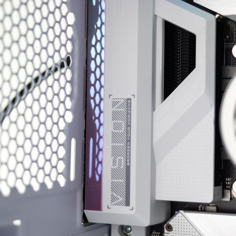 AI ML | RTX 3090 24G | i7 10700KF 8C/16T | 32GB DDR4 | 1TB NVME | ARGB