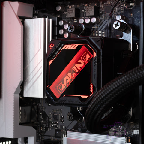 RYZEN 9700X 8C/16T | RTX 5070 12G | 32GB 6400MHz | 1TB 7000Mb | WIN 11 PRO