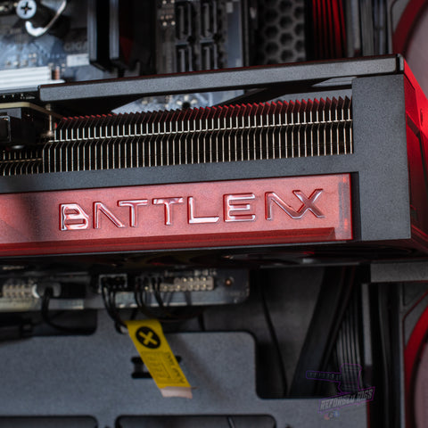 RYZEN 9700X 8C/16T | RTX 5070 12G | 32GB 6400MHz | 1TB 7000Mb | WIN 11 PRO
