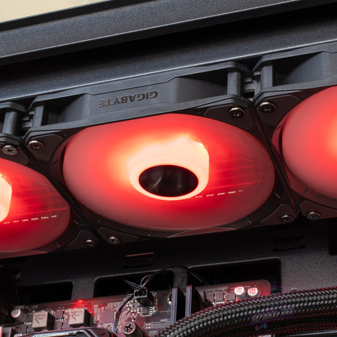 RYZEN 9700X 8C/16T | RTX 5070 12G | 32GB 6400MHz | 1TB 7000Mb | WIN 11 PRO