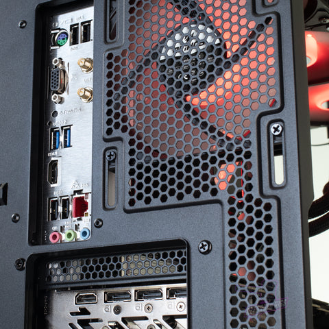 RYZEN 9700X 8C/16T | RTX 5070 12G | 32GB 6400MHz | 1TB 7000Mb | WIN 11 PRO