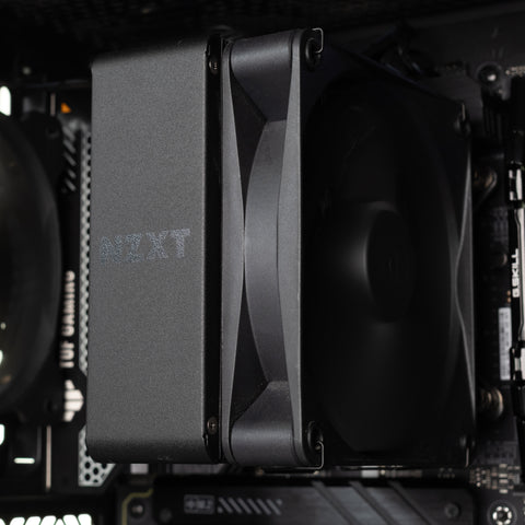 RTX 3080 FTW3 | i5 12400F 6C/12T | 32GB RIPJAW | 1TB NVME