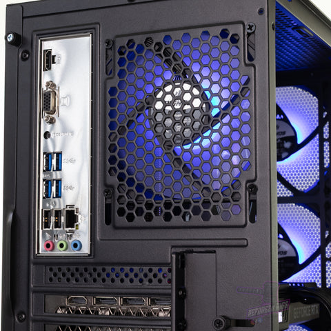 RTX 3070 8G | RYZEN 8000 6C/12T | 16GB DDR5 | 1TB NVME | WIN 11 PRO