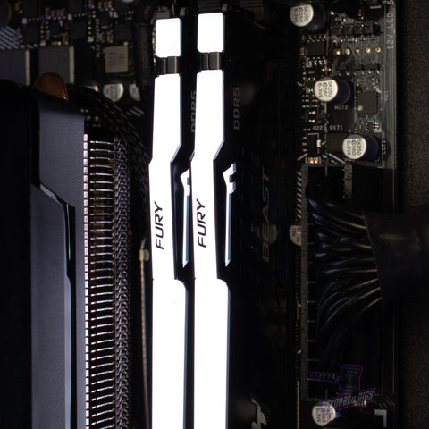RTX 3070 8G | RYZEN 8000 6C/12T | 16GB DDR5 | 1TB NVME | WIN 11 PRO