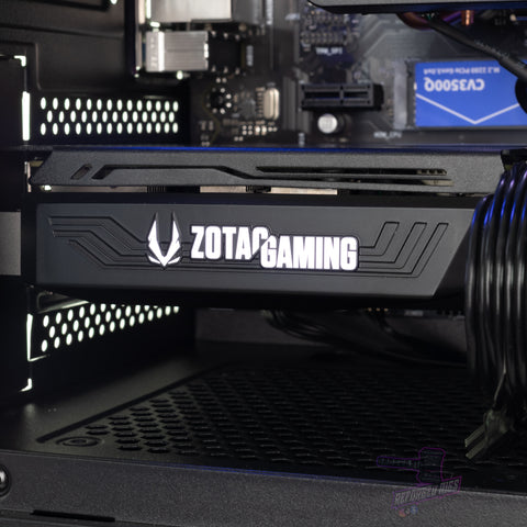 RTX 3070 8G | RYZEN 8000 6C/12T | 16GB DDR5 | 1TB NVME | WIN 11 PRO