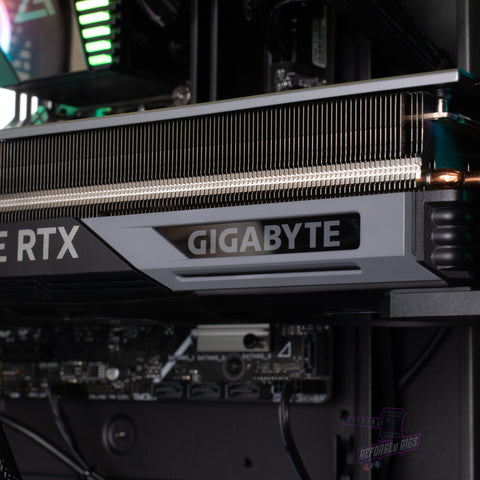 RTX 4070Ti 12G | i7 14700F 20C/28T | 32GB DDR5 | 1TB NVME | WIN 11 PRO