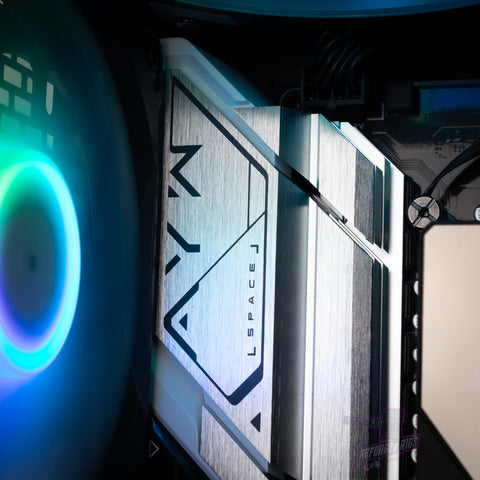 RTX 4070Ti 12G | i7 14700F 20C/28T | 32GB DDR5 | 1TB NVME | WIN 11 PRO
