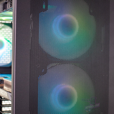 RTX 4070Ti 12G | i7 14700F 20C/28T | 32GB DDR5 | 1TB NVME | WIN 11 PRO