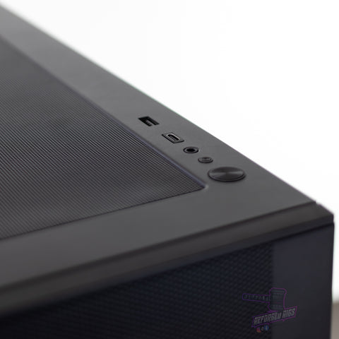 RTX 4070Ti 12G | i7 14700F 20C/28T | 32GB DDR5 | 1TB NVME | WIN 11 PRO