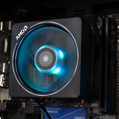 RYZEN 8000 6C/12T | AORUS RTX 3070 | 32GB DDR5 | 1TB NVME | WIN 11 PRO