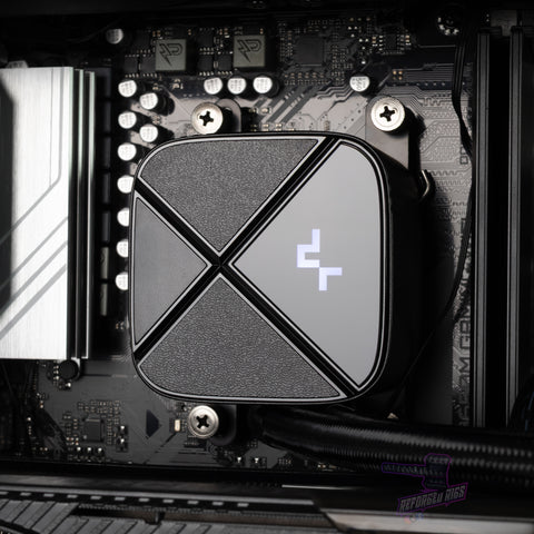 RTX 5070Ti 16GB | R7 7800X3D 8C/16T | 32GB DDR5 | 1TB NVME | WIN 11 PRO