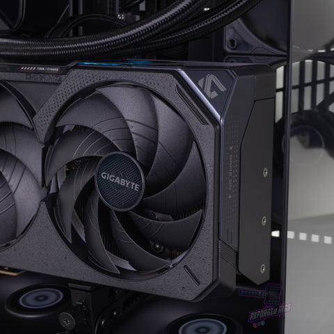 RTX 5070Ti 16GB | R7 7800X3D 8C/16T | 32GB DDR5 | 1TB NVME | WIN 11 PRO