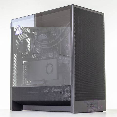 RTX 4000 20GB ADA | i7 14700KF 20C/28T | 48GB CRUCIAL PRO | 1TB NVME | WIN 11 PRO