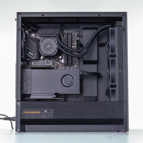 RTX 4000 20GB ADA | i7 14700KF 20C/28T | 48GB CRUCIAL PRO | 1TB NVME | WIN 11 PRO