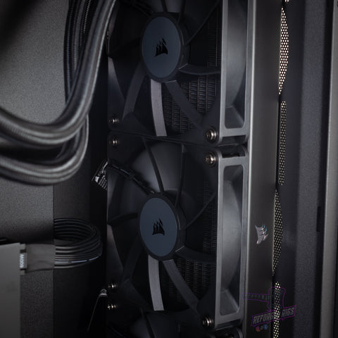 RTX 4000 20GB ADA | i7 14700KF 20C/28T | 48GB CRUCIAL PRO | 1TB NVME | WIN 11 PRO
