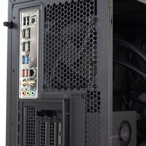 RTX 4000 20GB ADA | i7 14700KF 20C/28T | 48GB CRUCIAL PRO | 1TB NVME | WIN 11 PRO