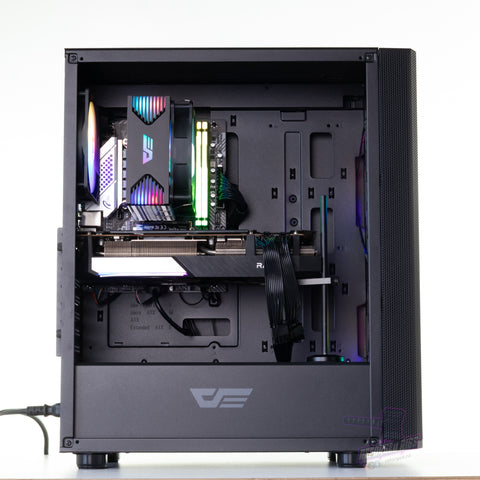 6700XT 12GB | i5 14400F 10C/16T | 16GB DDR5 | 500GB NVME | WIN 11 PRO