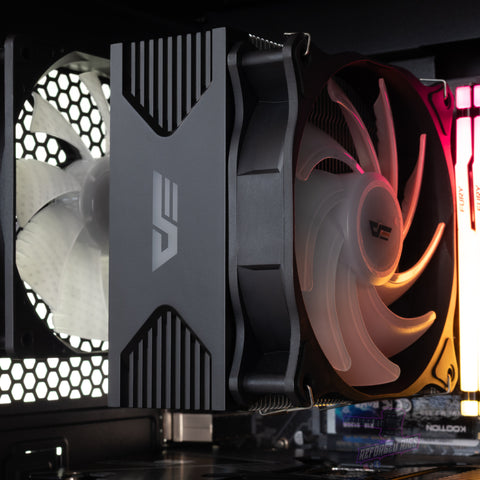 6700XT 12GB | i5 14400F 10C/16T | 16GB DDR5 | 500GB NVME | WIN 11 PRO