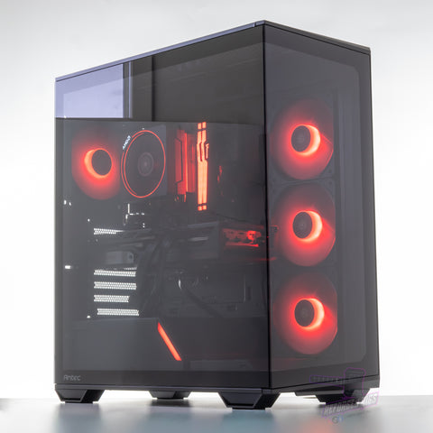 RX 6800 16GB | RYZEN 8000 6C/12T | 16GB DDR5 | 500GB NVME | WIN 11 PRO