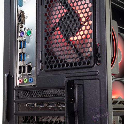 RX 6800 16GB | RYZEN 8000 6C/12T | 16GB DDR5 | 500GB NVME | WIN 11 PRO