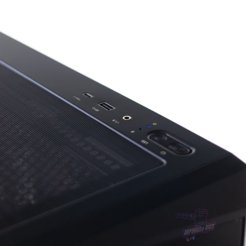 RX 6800 16GB | RYZEN 8000 6C/12T | 16GB DDR5 | 500GB NVME | WIN 11 PRO
