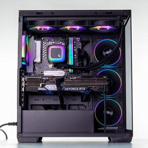 7800X3D | RTX 4070Ti SUPER 16GB | 32GB DDR5 | 1TB NVME | WIN 11 PRO
