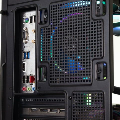 7800X3D | RTX 4070Ti SUPER 16GB | 32GB DDR5 | 1TB NVME | WIN 11 PRO