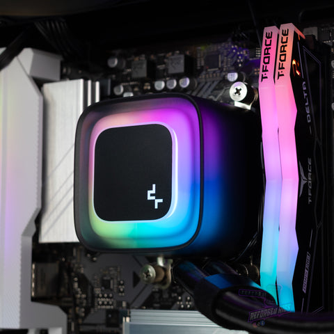 7800X3D | RTX 4070Ti SUPER 16GB | 32GB DDR5 | 1TB NVME | WIN 11 PRO