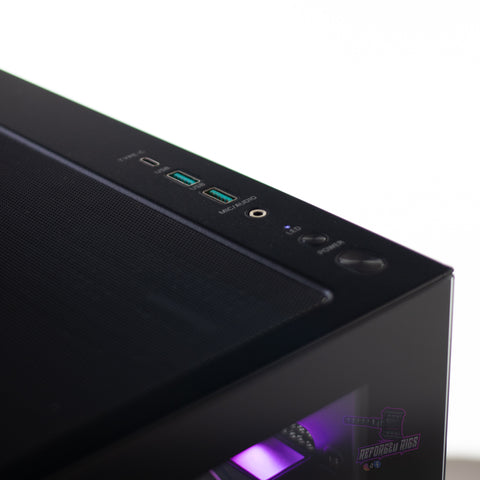 7800X3D | RTX 4070Ti SUPER 16GB | 32GB DDR5 | 1TB NVME | WIN 11 PRO