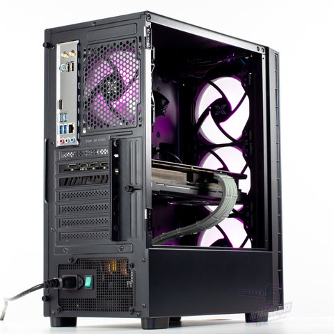 6700XT 12GB | RYZEN 5500 6C/12T | 16GB DDR4 | 500GB NVME | WIN 11 PRO