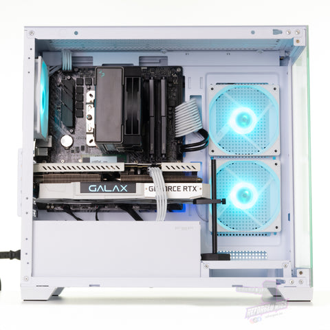RYZEN 5700X 8C/16T | RTX 3070 8GB | 32GB DDR4 | 1TB NVME | WIN 11 PRO