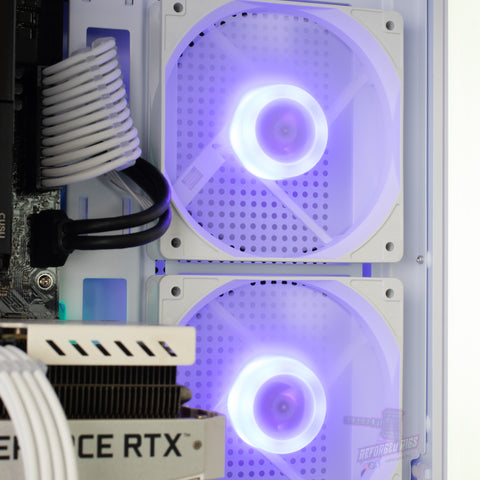 RYZEN 5700X 8C/16T | RTX 3070 8GB | 32GB DDR4 | 1TB NVME | WIN 11 PRO