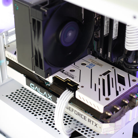 RYZEN 5700X 8C/16T | RTX 3070 8GB | 32GB DDR4 | 1TB NVME | WIN 11 PRO