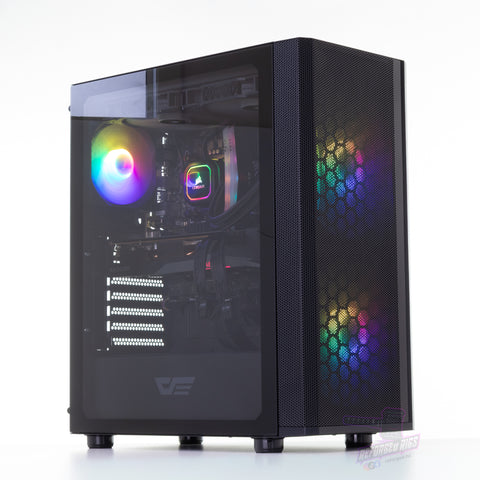 6700XT 12GB | i5 10400F 6C/12T | 1TB SSD | 16GB DDR4 | WIN 11 PRO