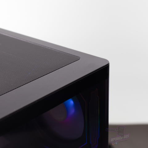 RTX 4060 8GB | RYZEN 8000 6C/12T | 32GB DDR5 | 1TB NVME