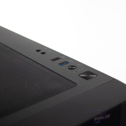 RTX 2060 | i7 8700 | 16GB DDR4 | 500GB SAMSUNG | WIN 11 PRO