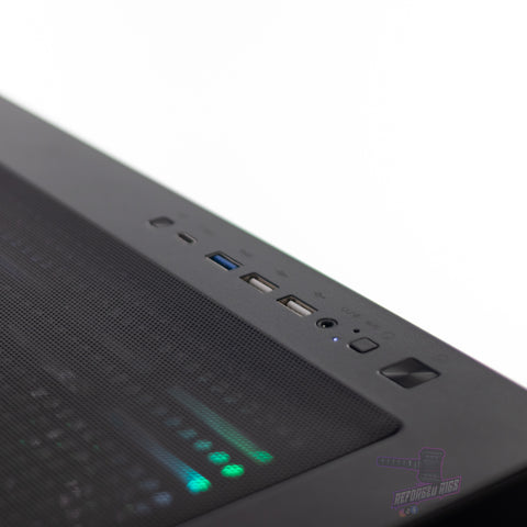 EVGA RTX 3080 | RYZEN 7700 | 32GB DDR5 | 1TB NVME | WIN 11 PRO